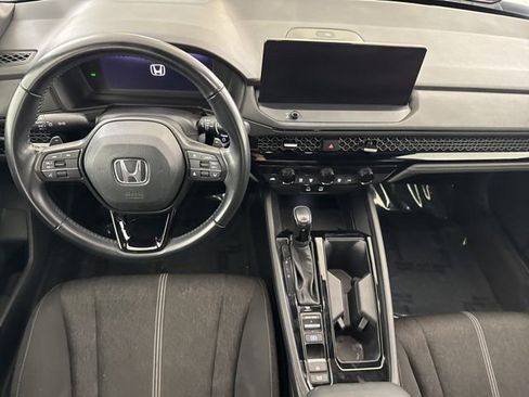 Used 2023 Honda Accord Sport image 28