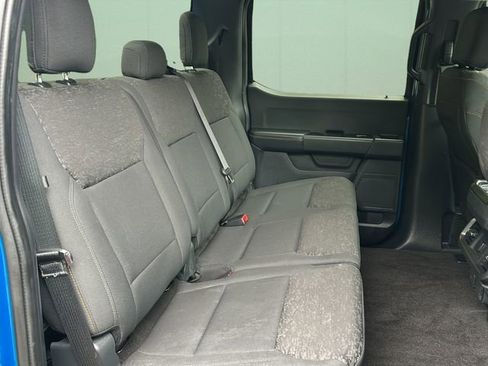 Used 2021 Ford F150 Tremor w/ Trailer Tow Package AWD/4WD image 31