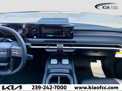 New 2027 Kia Telluride S image 19