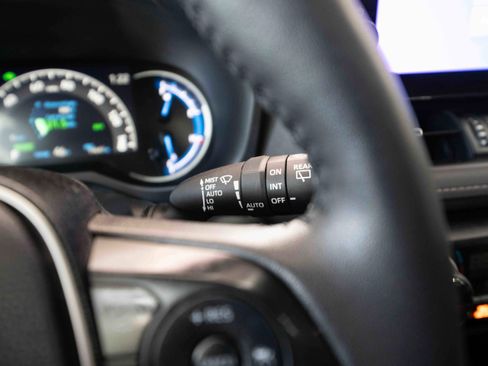 Certified 2024 Toyota RAV4 XLE Premium w/ Weather Package image 15