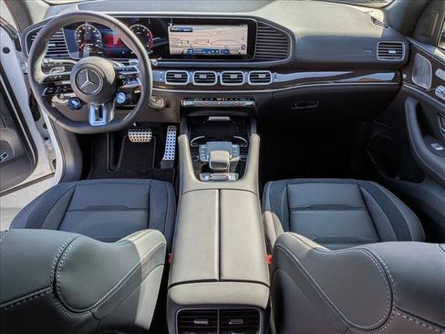 New 2026 Mercedes-Benz GLE 53 AMG 4MATIC image 12