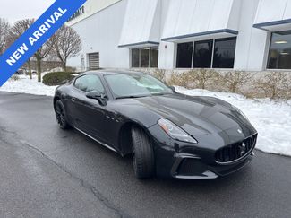 Used 2024 Maserati GranTurismo Trofeo video 1