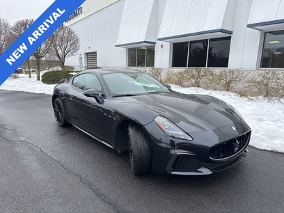 Used 2024 Maserati GranTurismo Trofeo