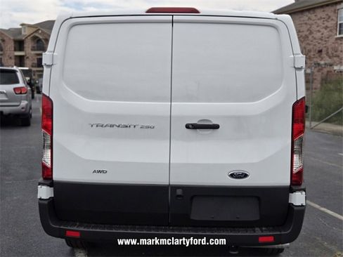 New 2025 Ford Transit 250 Base image 6