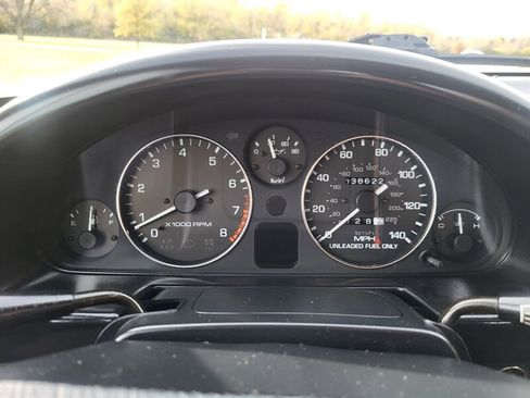 Used 1990 MAZDA MX-5 Miata image 14