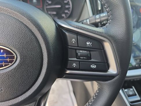 Certified 2023 Subaru Outback Onyx Edition AWD/4WD image 15