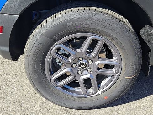 New 2025 Ford Bronco Sport Big Bend w/ Convenience Package image 7