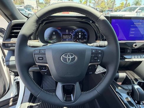 New 2026 Toyota Crown Signia AWD/4WD image 25