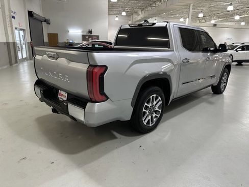 Used 2022 Toyota Tundra 1794 Edition image 9