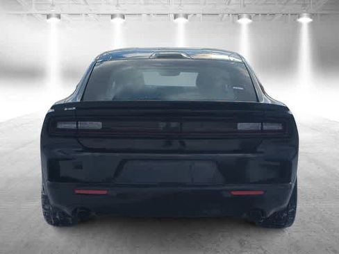 New 2026 Dodge Charger Scat Pack w/ Blacktop Package image 7
