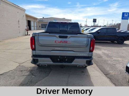 New 2026 GMC Sierra 1500 Denali w/ Technology Package image 6