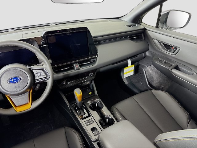 New 2026 Subaru Outback Wilderness AWD/4WD image 24