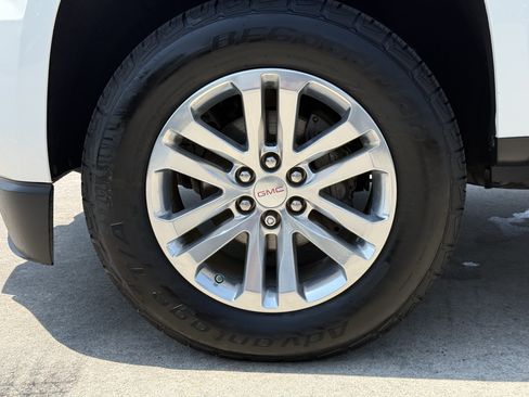 Used 2020 GMC Canyon SLT RWD image 12