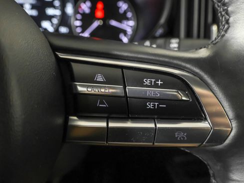 Used 2023 MAZDA CX-50 AWD 2.5 S w/ Cargo Package image 28