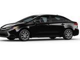 New 2025 Toyota Corolla LE image 3