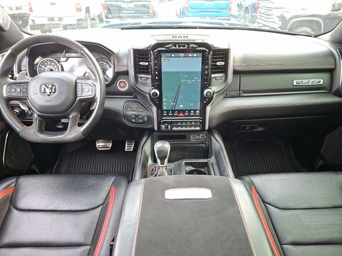Used 2022 RAM 1500 TRX w/ TRX Level 2 Equipment Group image 15