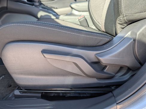 Certified 2025 Subaru Outback image 19