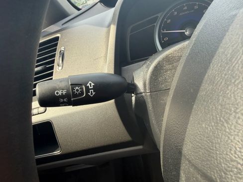 Used 2007 Honda Civic LX image 15