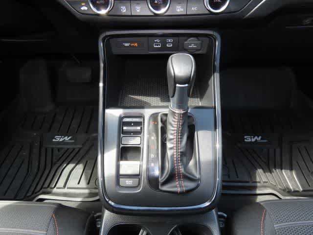 Certified 2025 Honda CR-V Sport image 22