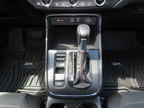 Used 2025 Honda CR-V Sport image 22