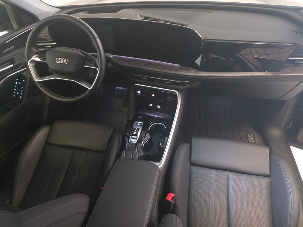 Certified 2025 Audi Q5 Premium AWD/4WD image 26