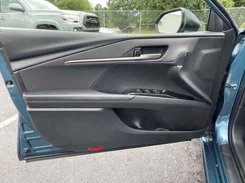 Used 2026 Toyota Camry SE FWD image 25