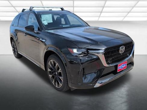 New 2026 MAZDA CX-90 3.3 Turbo S w/ Premium Plus AWD/4WD image 1