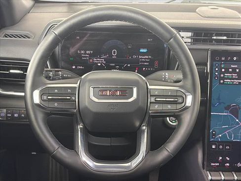 Used 2026 GMC Terrain Elevation FWD image 24
