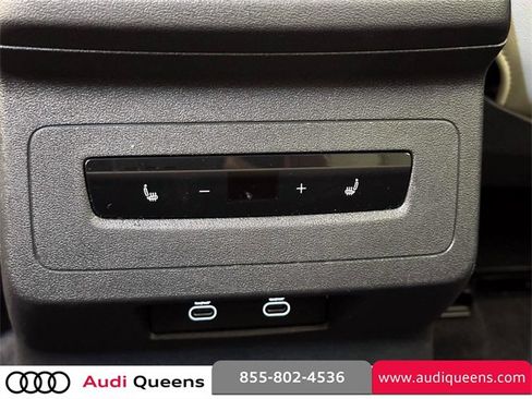 Used 2025 Audi Q6 e-tron Premium Plus image 14