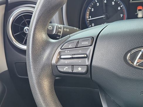 Used 2023 Hyundai Kona SEL w/ Cargo Package image 26