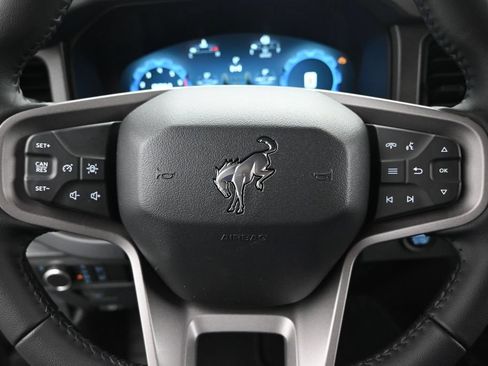 New 2026 Ford Bronco Big Bend AWD/4WD image 10