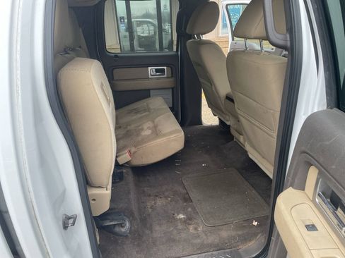 Used 2010 Ford F150 XLT AWD/4WD image 26