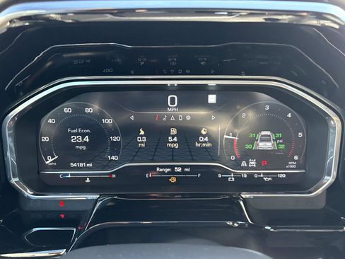 Used 2022 GMC Sierra 1500 SLT w/ SLT Premium Package image 21