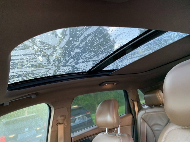 Used 2018 Lincoln MKX Reserve w/ Lincoln MKX Climate Package AWD/4WD image 28