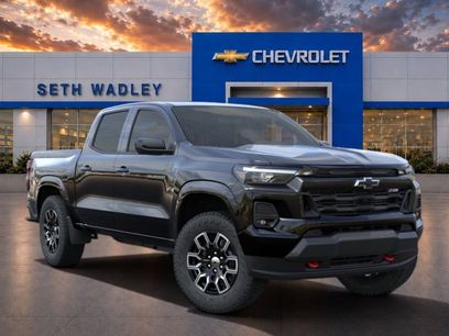 New 2026 Chevrolet Colorado Z71 w/ Technology Package