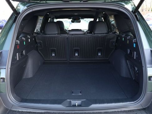 New 2026 Subaru Outback Limited image 7