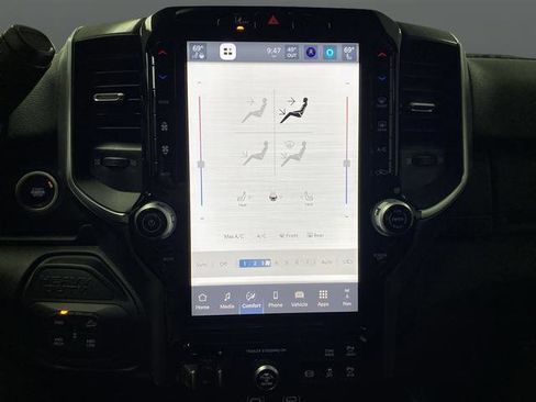 New 2025 RAM 2500 Big Horn image 18