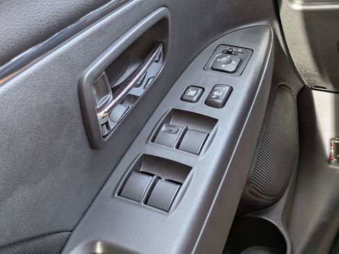 New 2026 Mitsubishi Outlander Sport AWD image 21