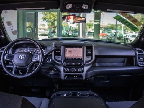 Used 2022 RAM 2500 Tradesman image 14