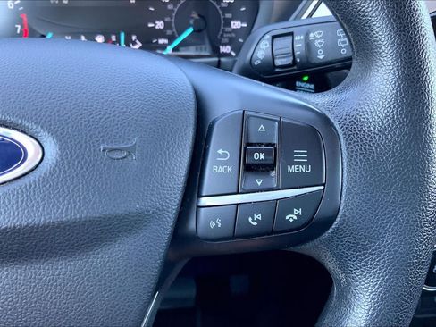Used 2020 Ford Escape SE FWD image 25