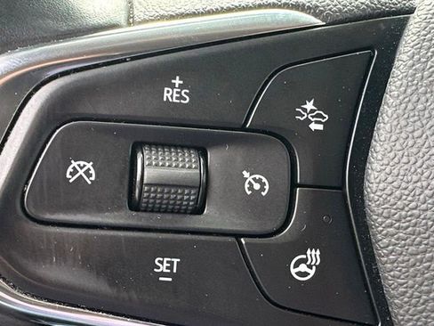 Certified 2024 Chevrolet TrailBlazer LT w/ Convenience Package AWD/4WD image 16
