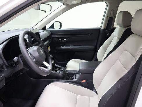 New 2026 Honda CR-V LX image 9