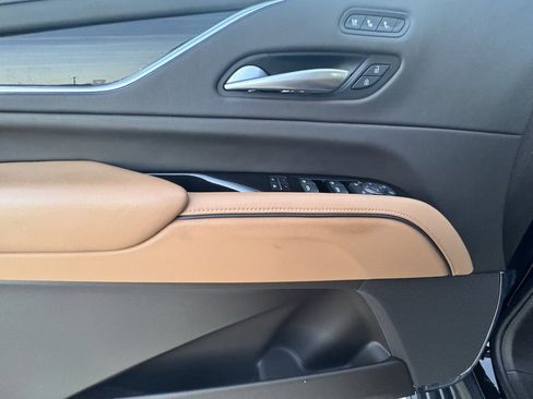 Used 2024 Cadillac Escalade Premium Luxury w/ LPO, Floor Liner Package image 14