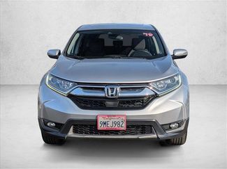 Used 2019 Honda CR-V EX video 2