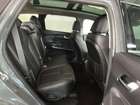 Certified 2023 Hyundai Santa Fe SEL w/ Premium Package FWD image 29