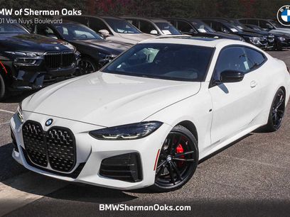 Used 2022 BMW M440i Coupe w/ Premium Package