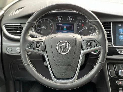 Used 2019 Buick Encore Preferred FWD image 33