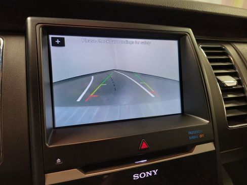 Used 2019 Ford Flex Limited image 18