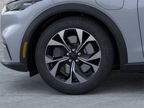 New 2026 Ford Mustang Mach-E Select image 49