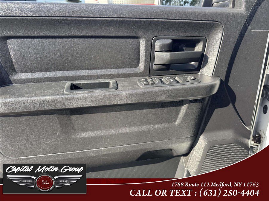 Used 2016 RAM 1500 Express w/ Popular Equipment Group AWD/4WD image 14